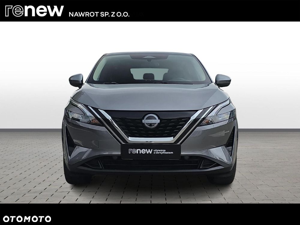 Nissan Qashqai 1.5 e-POWER N-Connecta - 8