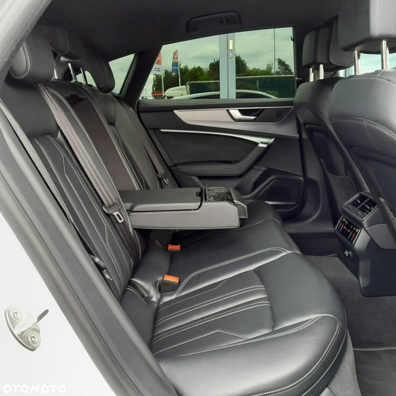 Audi A7 Sportback - 8