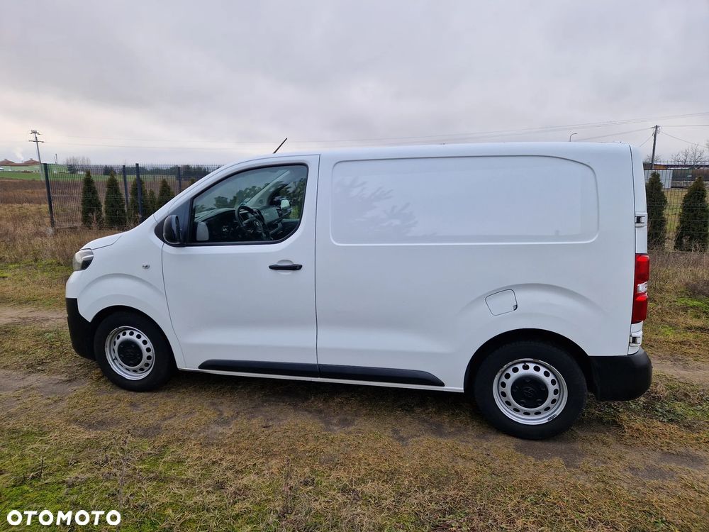 Toyota ProAce - 6