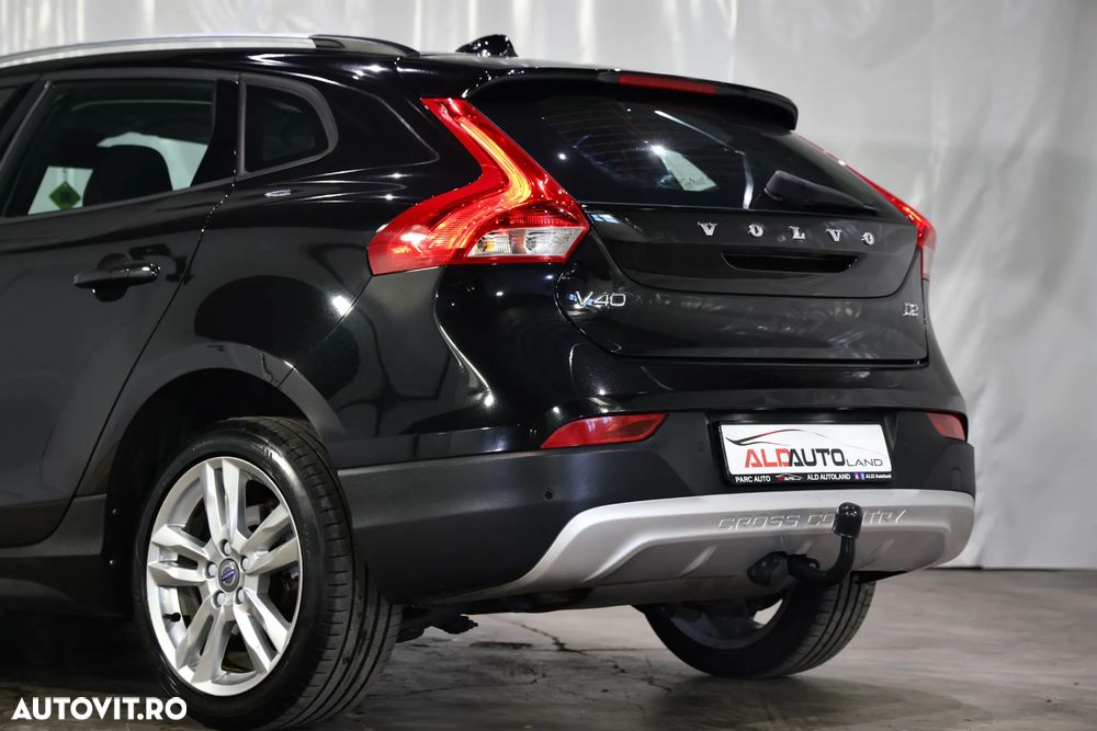 Volvo V40 - 30