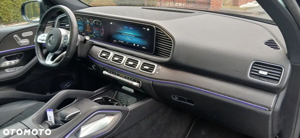 Mercedes-Benz GLE - 14