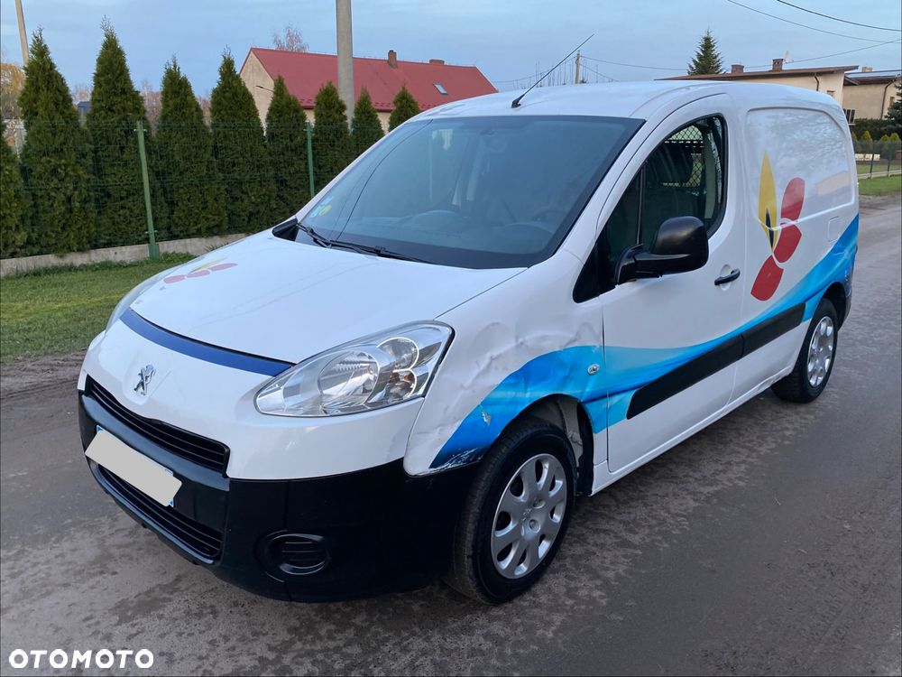 Peugeot Partner - 3