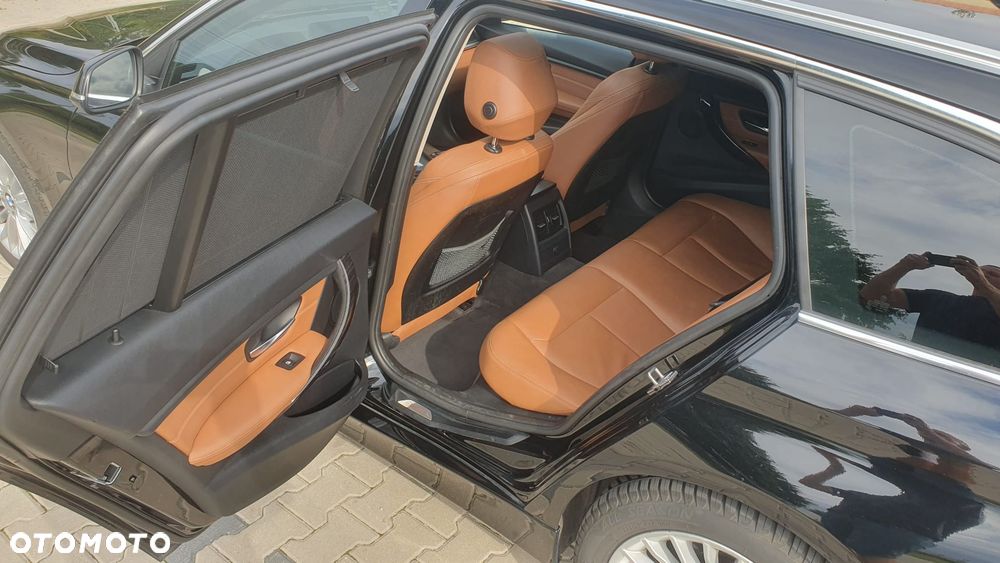 BMW Seria 3 - 30