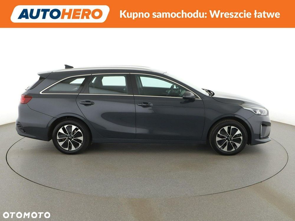 Kia Ceed 1.6 GDI DCT OPF Vision - 10