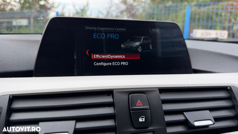 BMW Seria 3 - 27