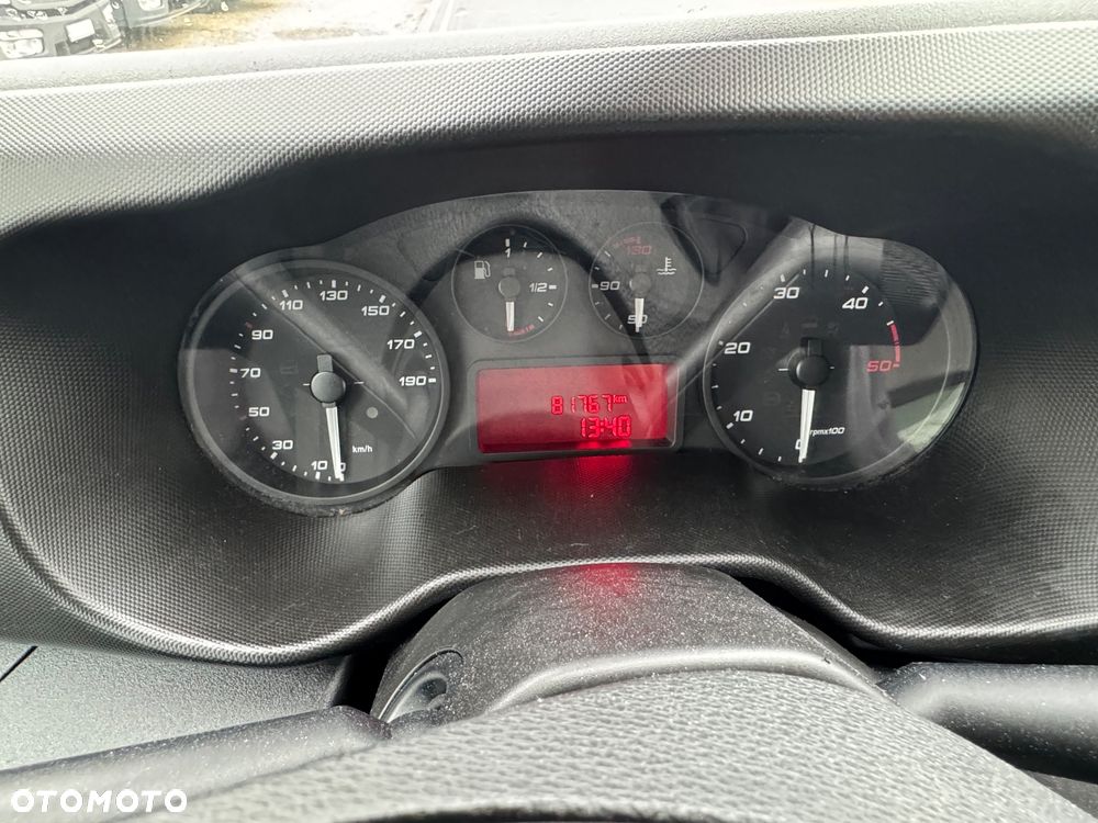 Iveco 35C14,,35C17,,35C18,,50C15,,50C17,,50C18 - 16