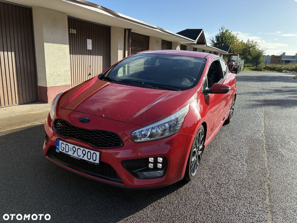 Kia Cee'd