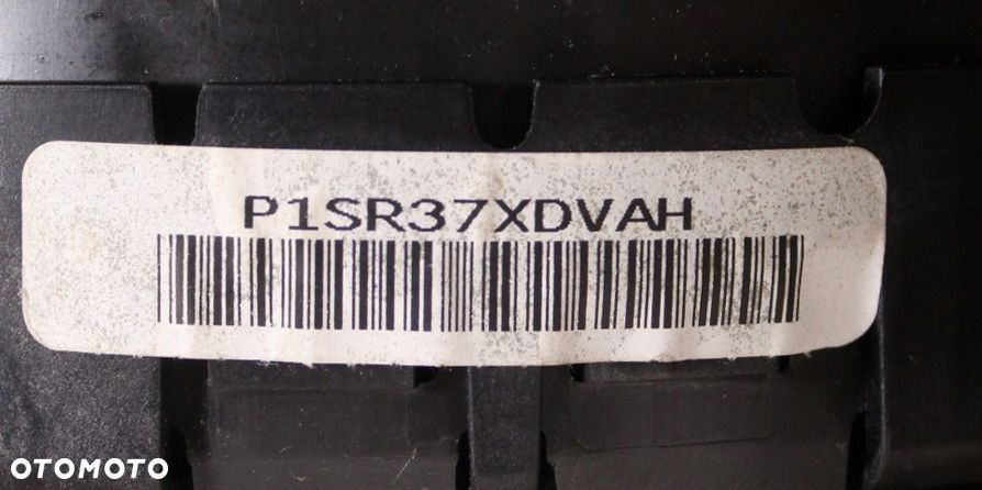 PODUSZKA POWIETRZNA KIEROWCY COMPASS I 13r LIFT - 4