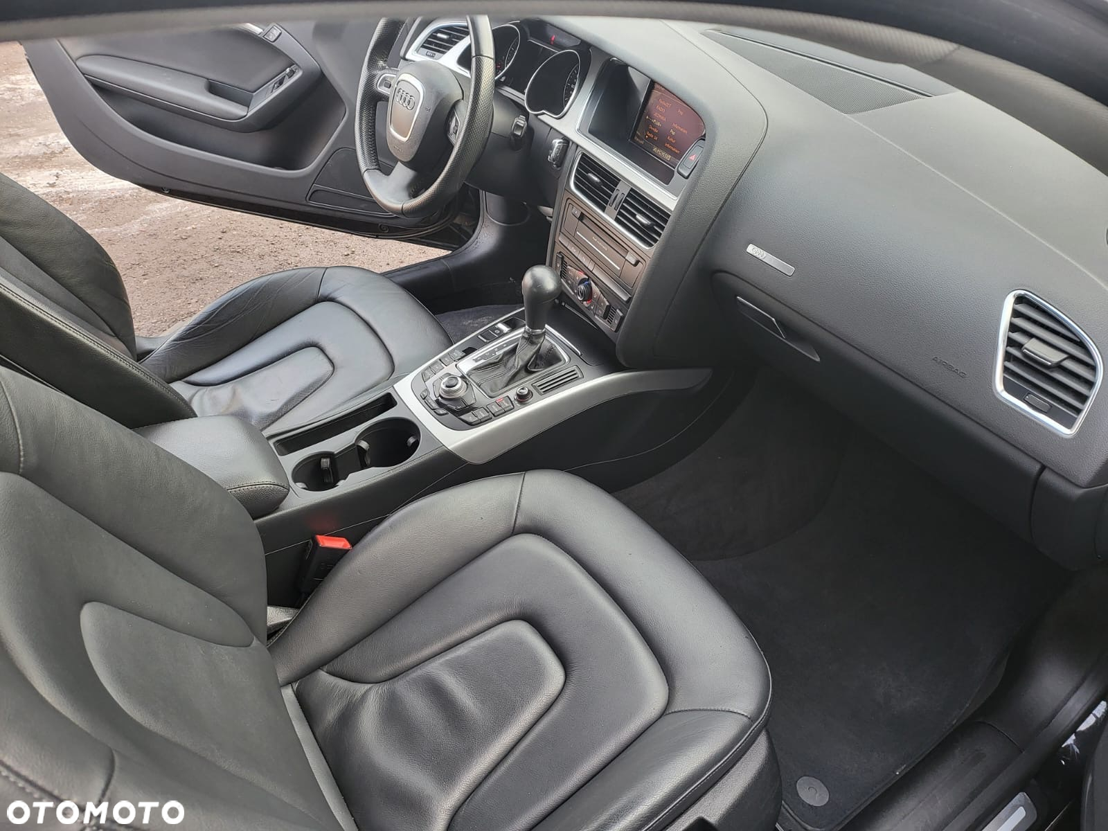 Audi A5 - 7