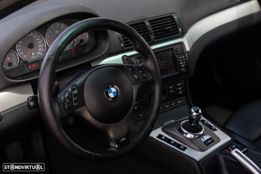 BMW M3 - 26