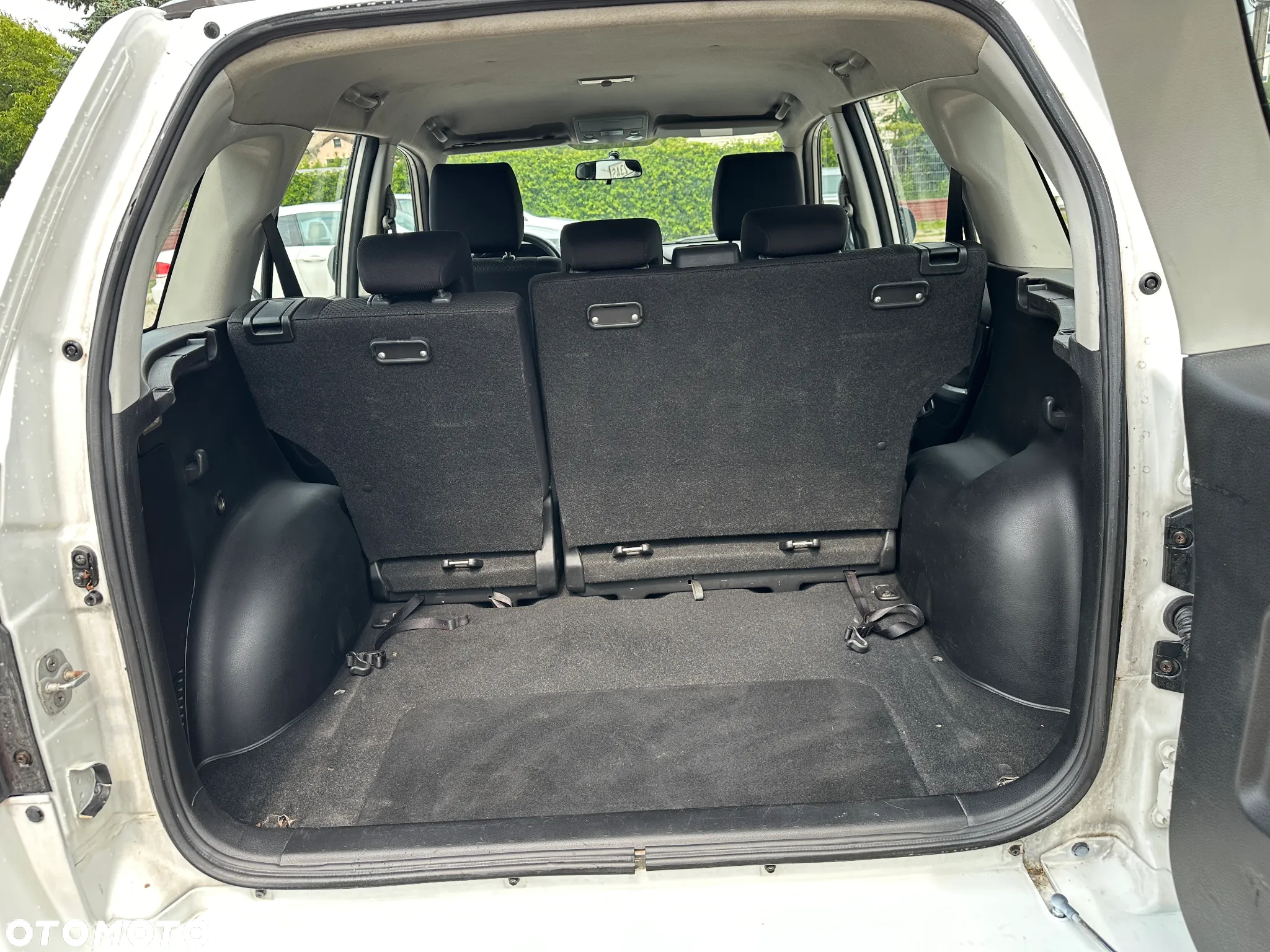 Suzuki Grand Vitara - 19