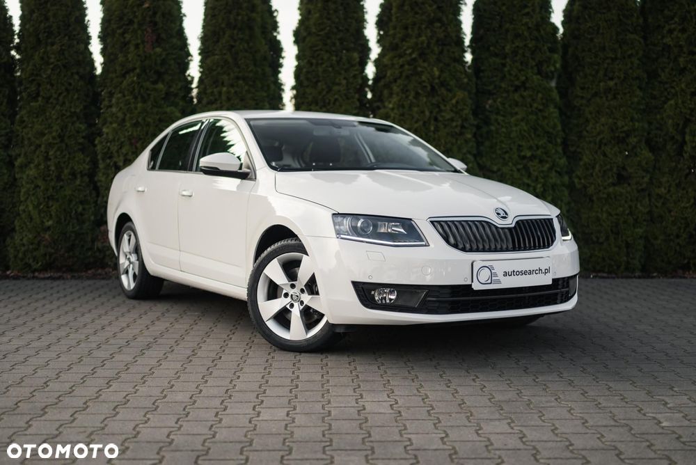 Skoda Octavia - 3