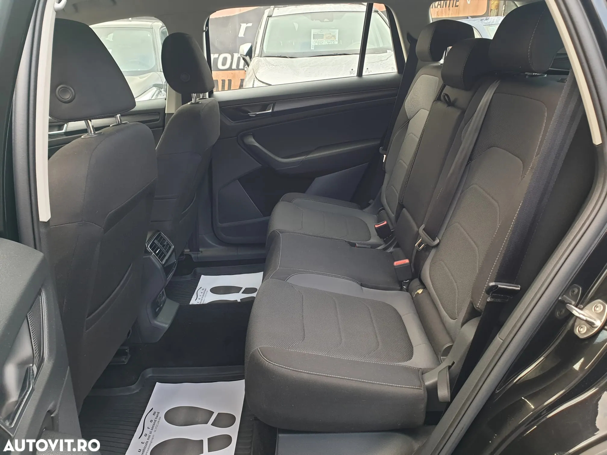 Skoda Kodiaq 2.0 TDI DSG Ambition - 14
