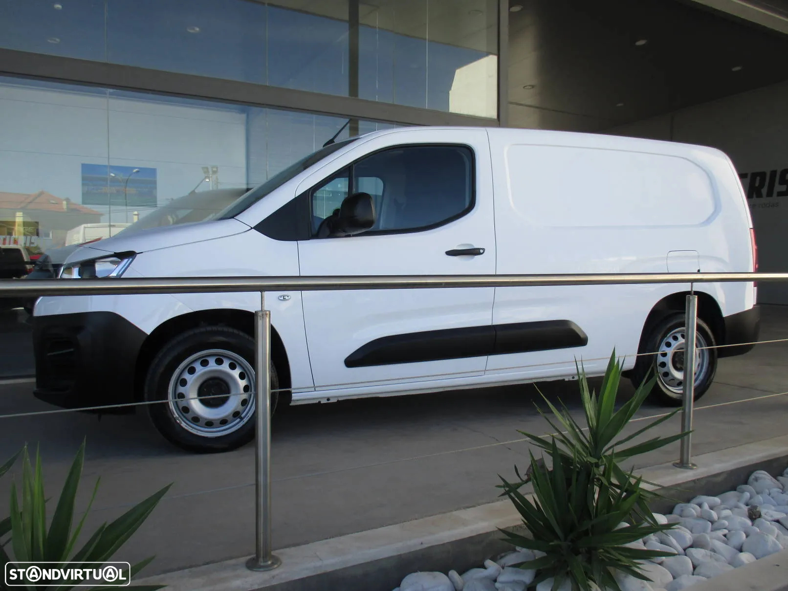 Citroën Berlingo 1.5 Bluehdi XL - 3