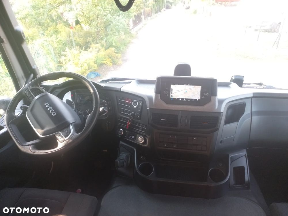 Iveco S-Way - 7