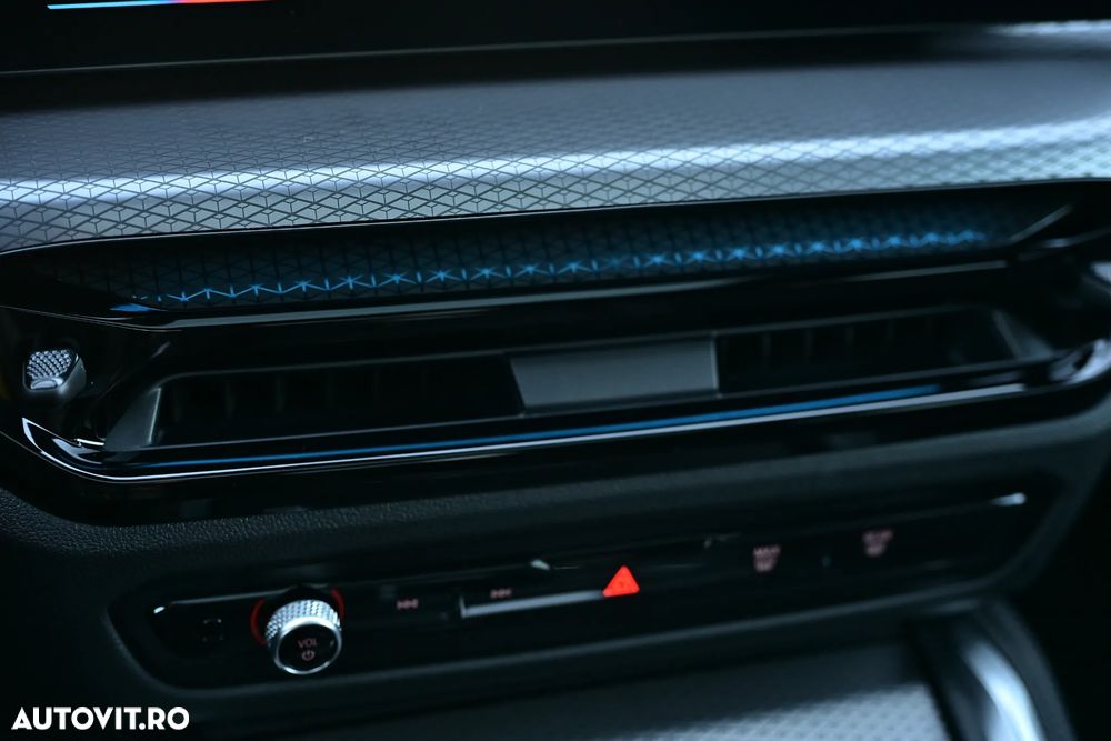 BMW Seria 4 420d xDrive Aut. M Sport - 35