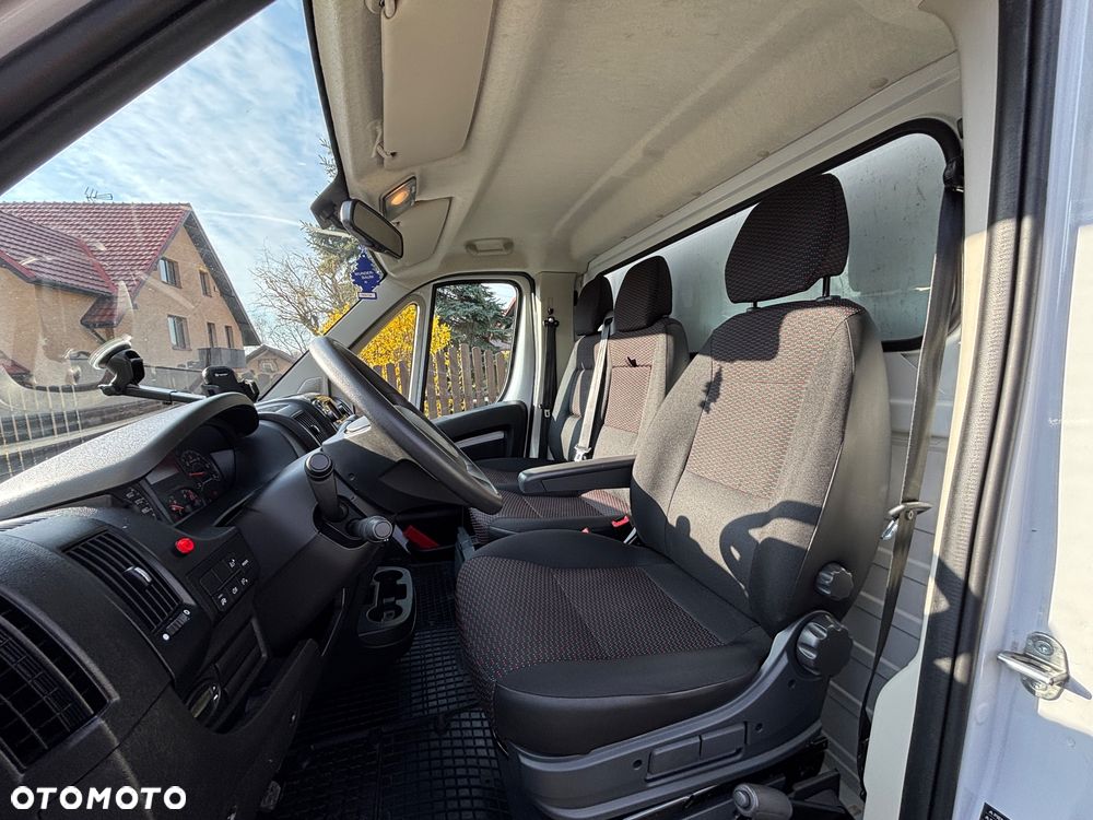 Peugeot Boxer - 12