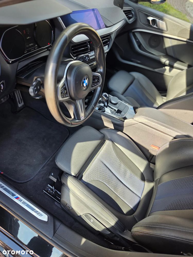 BMW Seria 1 118i Edition M Sport Shadow - 10