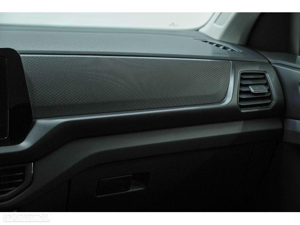 VW T-Cross 1.0 TSI - 24