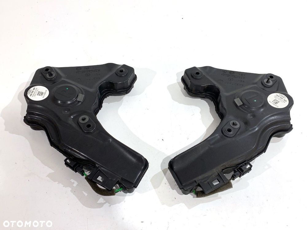 GŁOŚNIKI KOMPLET  AUDI A7 Sportback (4GA, 4GF) 2010 - 2018 RS7 quattro 412 kW [560 KM] benzyna - 16