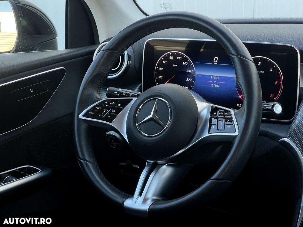 Mercedes-Benz GLC - 10