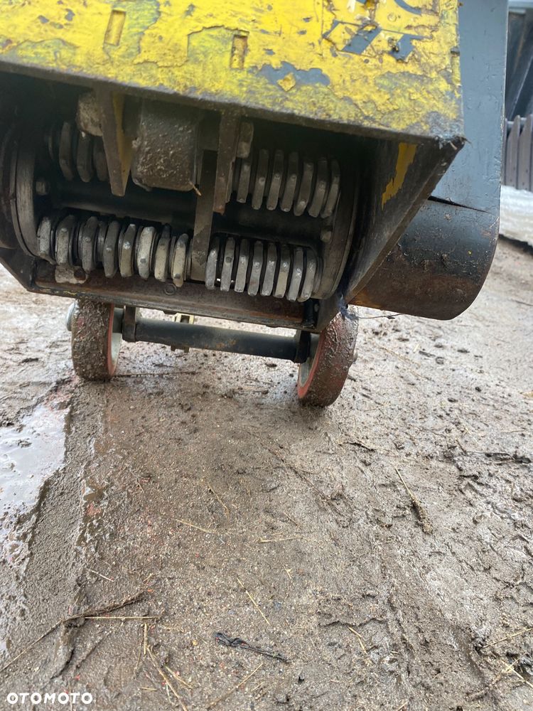 Frezarka  do betonu 200 mm elektryczna 2016r - 5