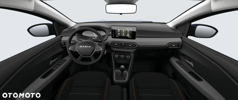 Dacia Sandero Stepway 1.0 TCe Expression - 7