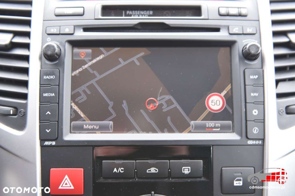 Kia Venga - 26