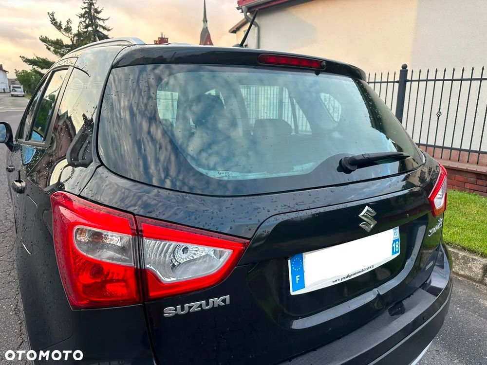 Suzuki SX4 S-Cross 1.6 DDiS Comfort - 18