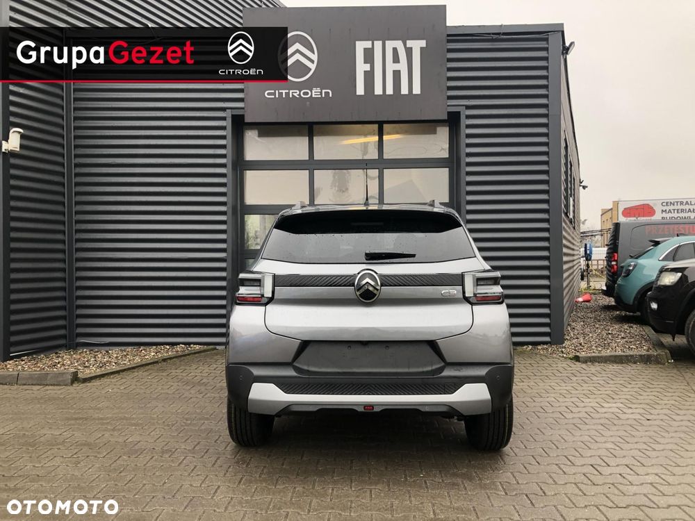 Citroën C3 1.2 T Max - 7