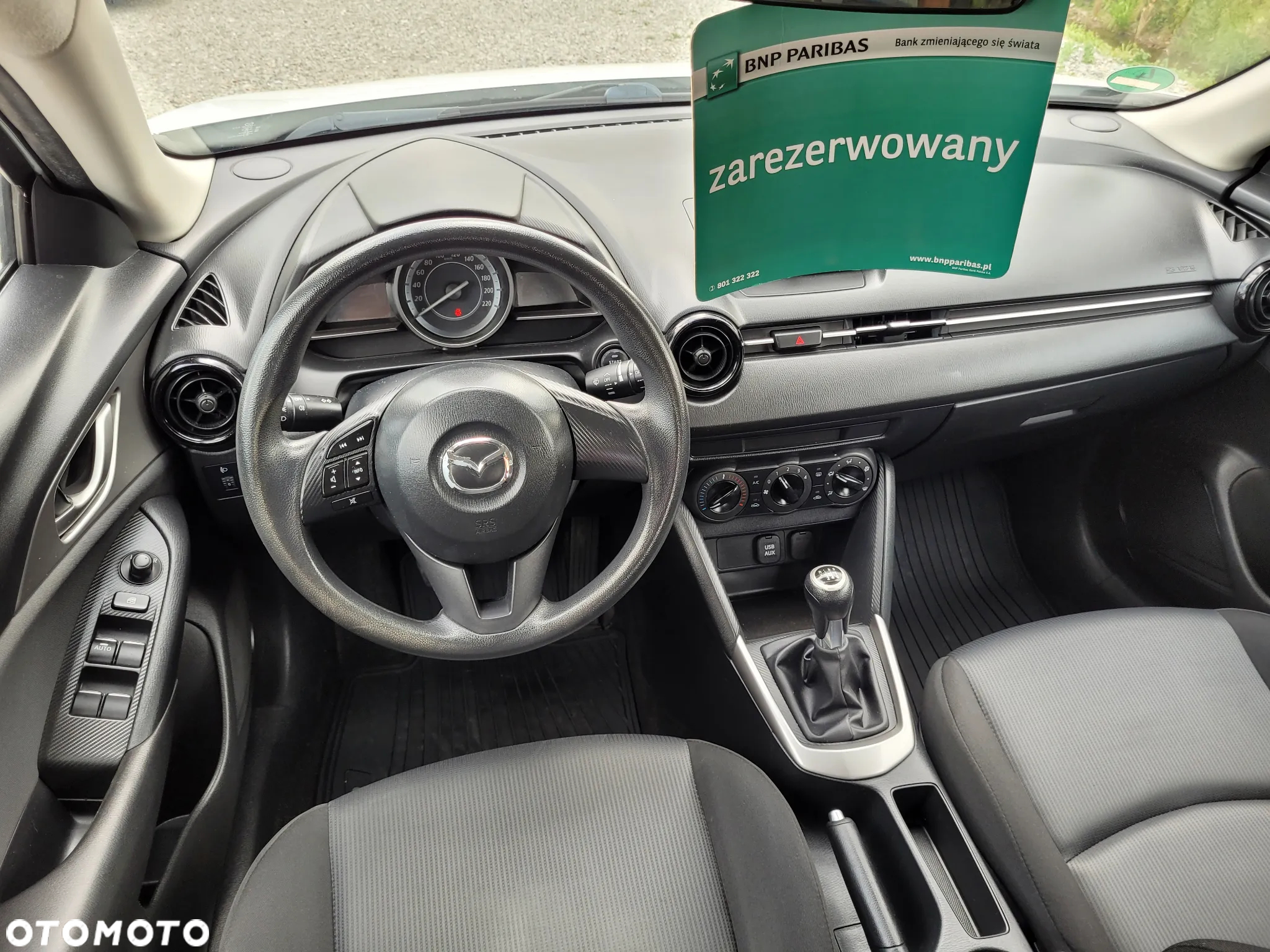 Mazda CX-3 2.0 Skygo - 7