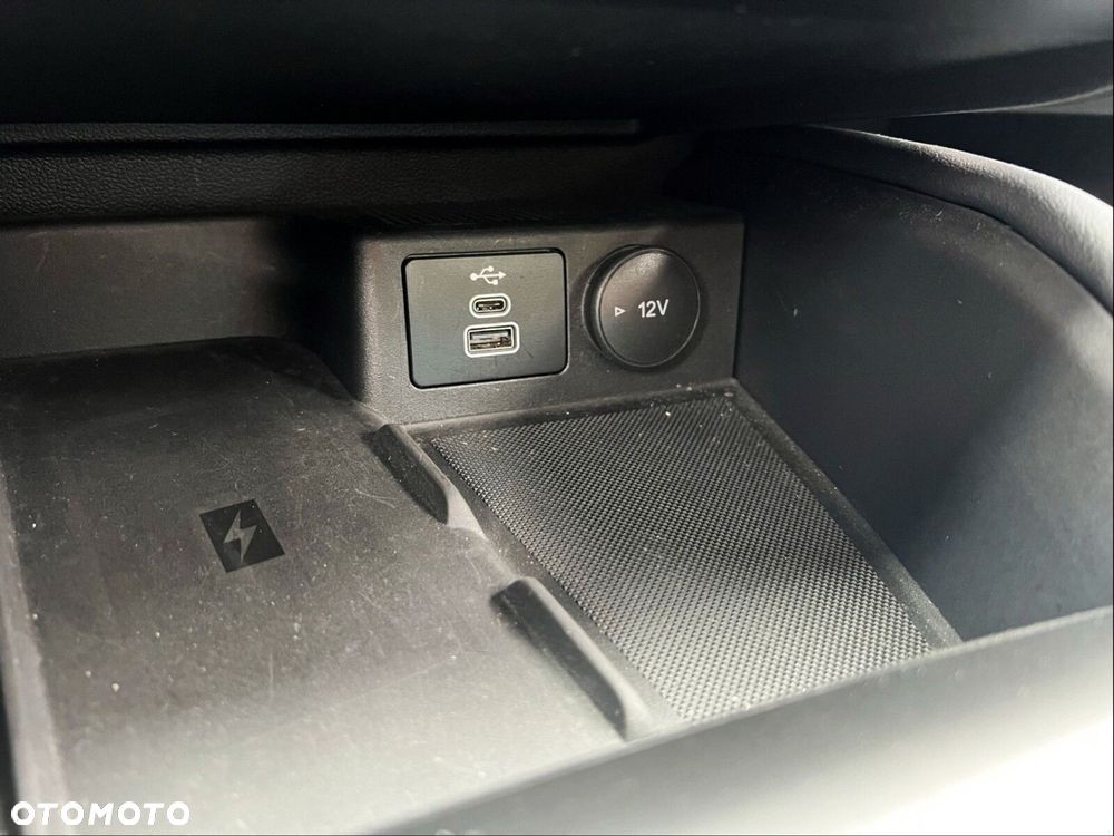 Ford Focus 1.5 EcoBlue Titanium X - 30