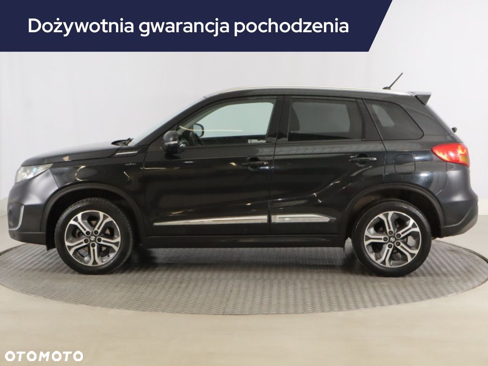 Suzuki Vitara - 4