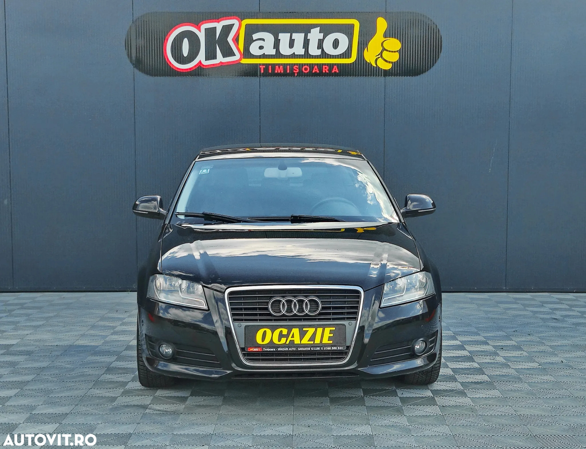 Audi A3 - 22