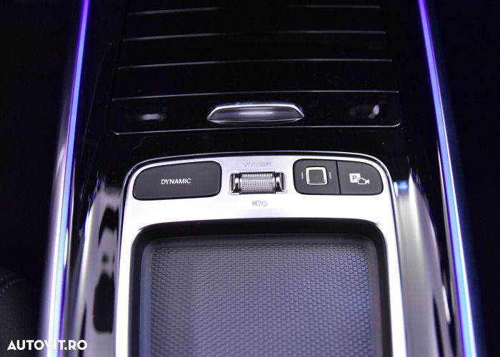 Mercedes-Benz GLA 220 4MATIC MHEV Aut. - 17