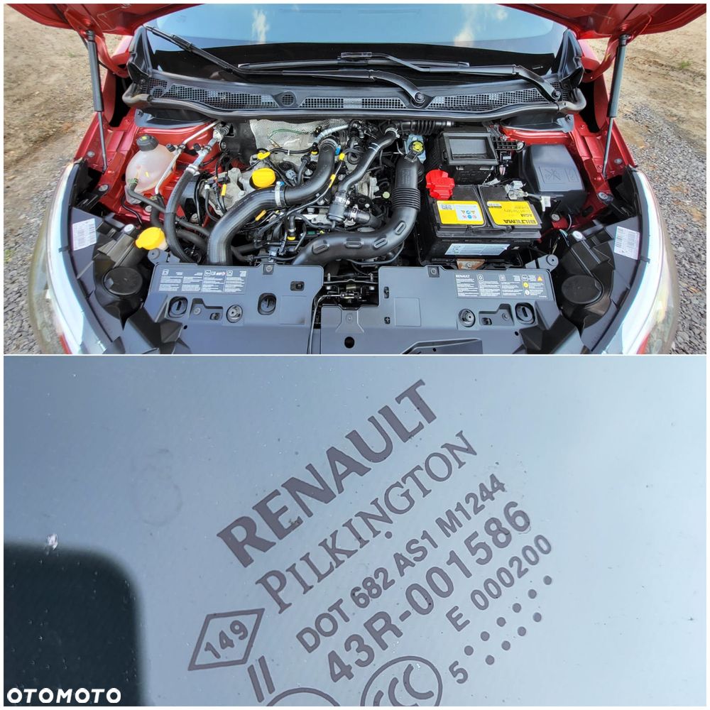 Renault Captur 0.9 Energy TCe Helly Hansen - 40