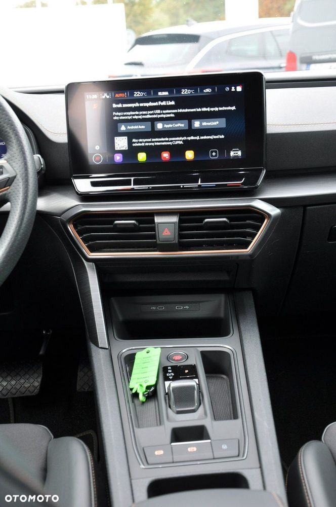 Cupra Formentor - 30