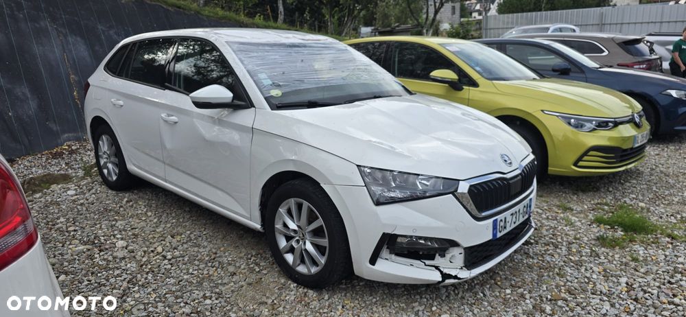 Skoda Scala 1.6 TDI Cool Plus - 3