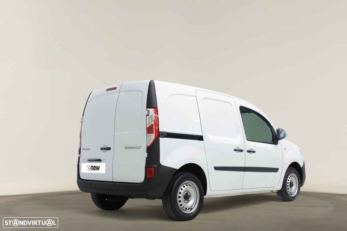 Renault kangoo 1.5 dci business s/s - 3