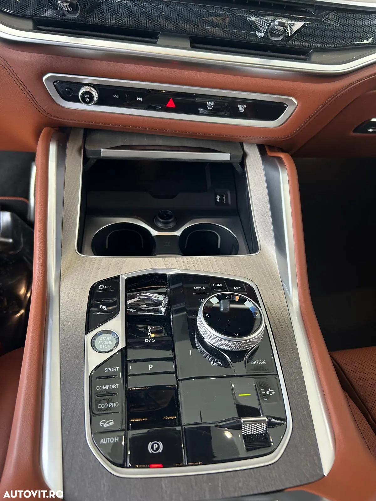 BMW X6 xDrive30d AT MHEV - 9
