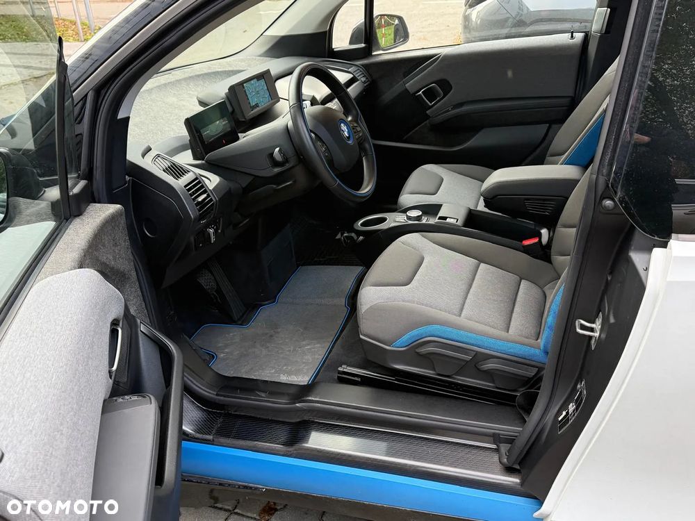 BMW i3 i3S 120 Ah - 17