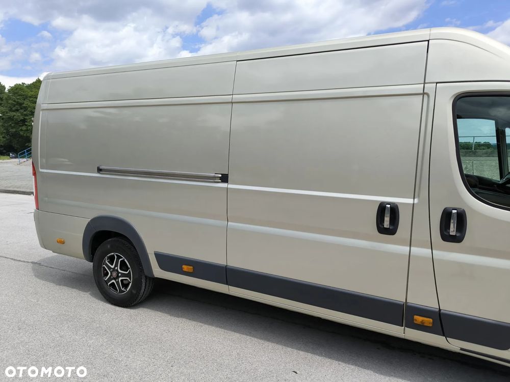 Peugeot Boxer - 17