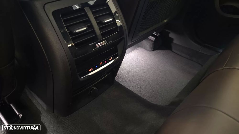 BMW X3 20 d xDrive xLine Auto - 48