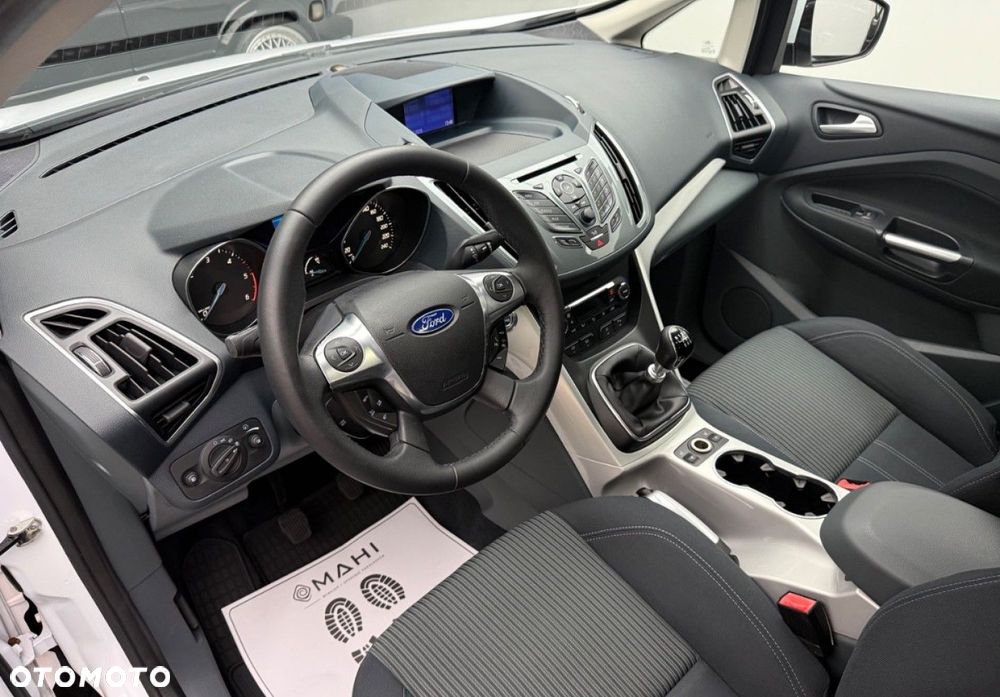 Ford C-MAX - 23
