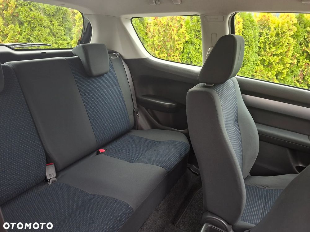 Suzuki Swift 1.3 Comfort+ - 13