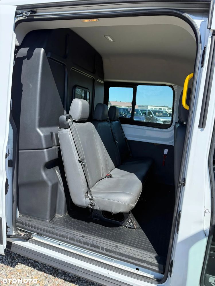 Ford Transit L2H3 Trend (bryg.) - 10