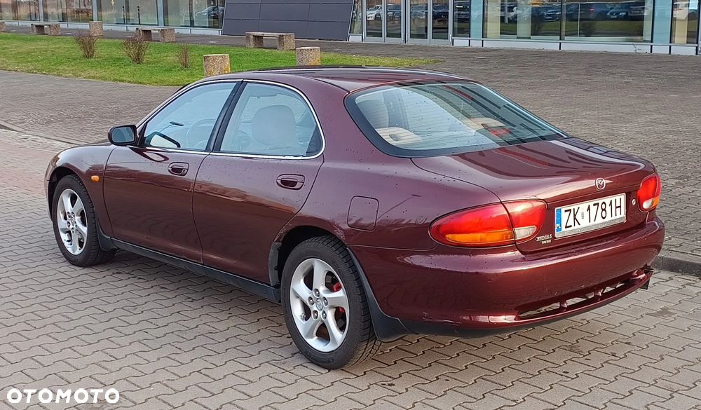 Mazda Xedos 2.5 Business - 4