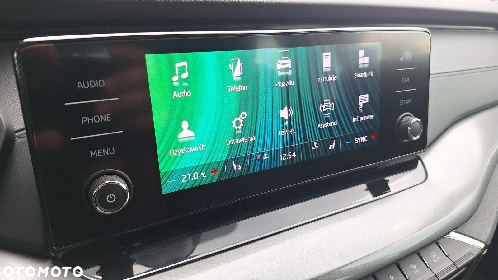 Skoda Octavia 1.0 TSI Ambition - 23