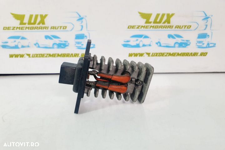 Releu trepte aeroterma Hyundai Santa Fe CM  [din 2006 pana  2010] seria - 2