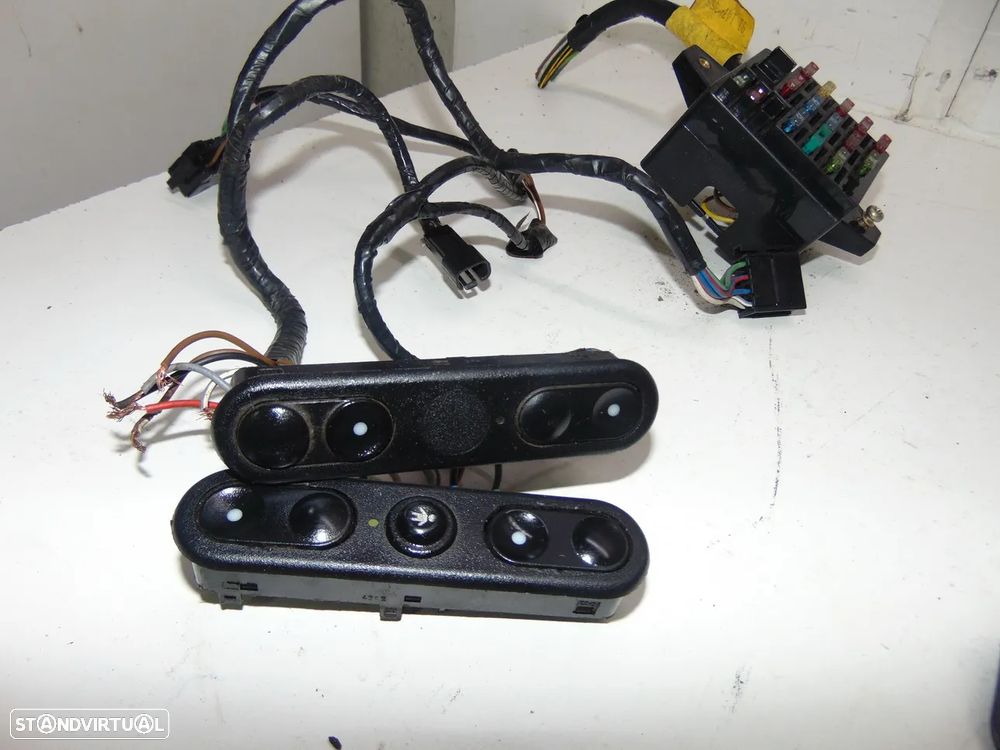 Opel Frontera vários - 2